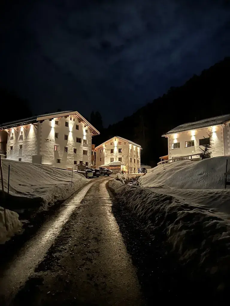 Dominik M_stettli resort - resort, gastronomie und anlasslocation_Churwalden_review