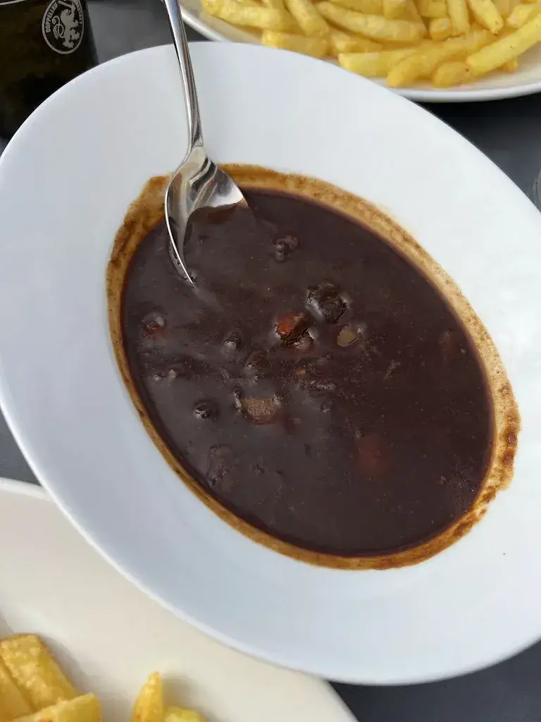 Adrian Zatreanu_Restaurant Heimberg_Parpan_review