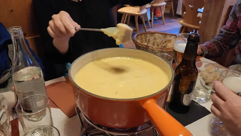 Menu_Tschugga in Parpan_Parpan_image_5