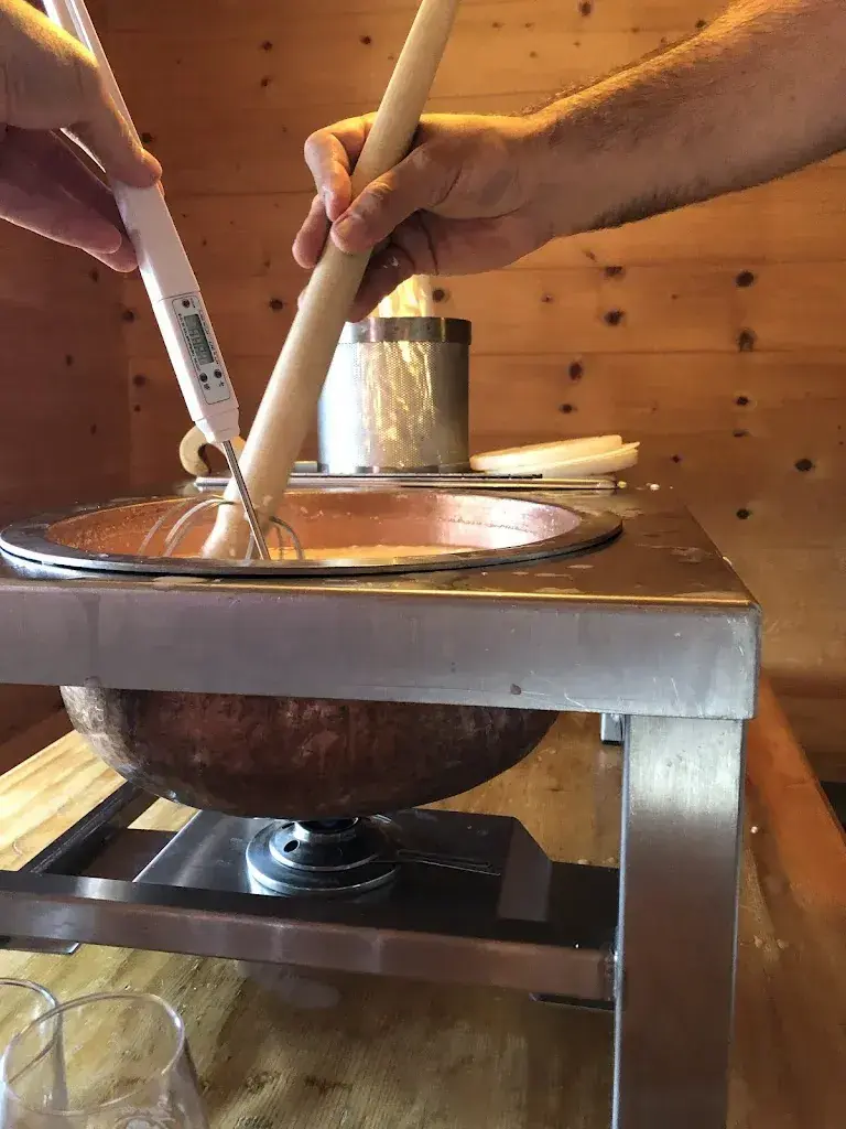 Menu_Tschugga in Parpan_Parpan_image_6