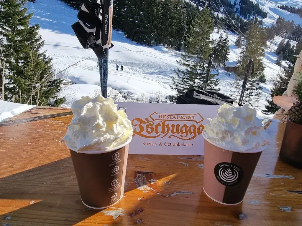 Menu_Tschugga in Parpan_Parpan_image_8