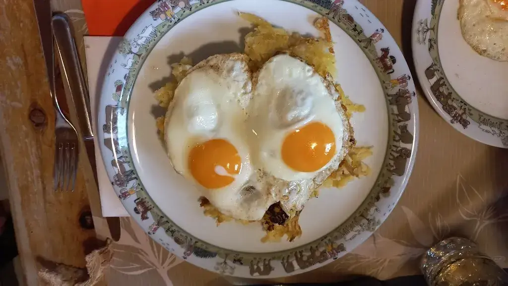 Menu_Tschugga in Parpan_Parpan_image_9