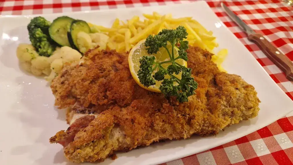 Menu_Restaurant Kreuz Zollikofen_Zollikofen_image_2