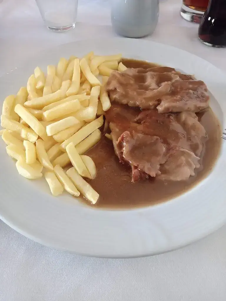 Menu_Restaurant Kreuz Zollikofen_Zollikofen_image_3