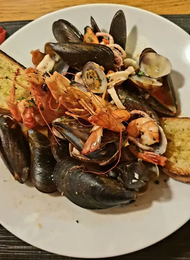 Menu_Restaurant Kreuz Zollikofen_Zollikofen_image_7