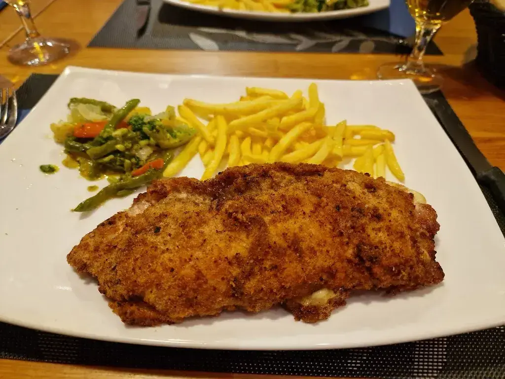 Fabio_Restaurant Kreuz Zollikofen_Zollikofen_review