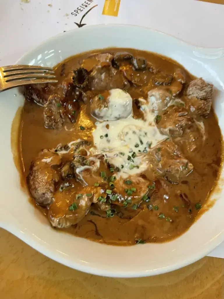 Tjarko Kwee_La Patata_Lenzerheide_review