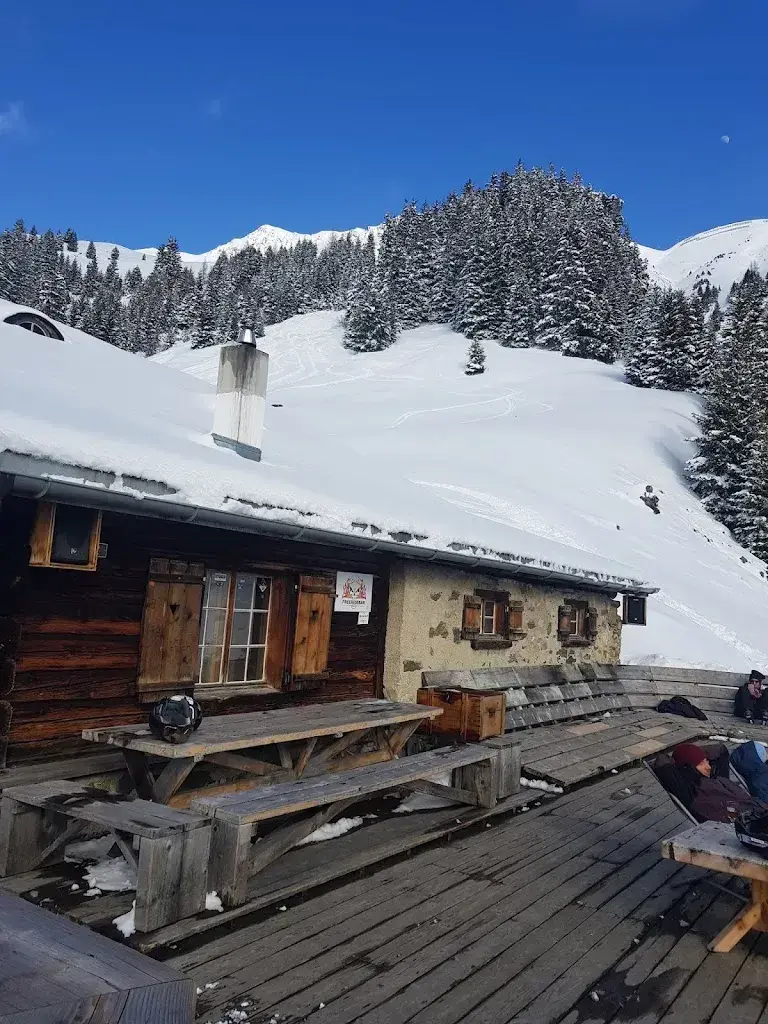 Lars Steinsiek_Freeride Bar_Parpan_review