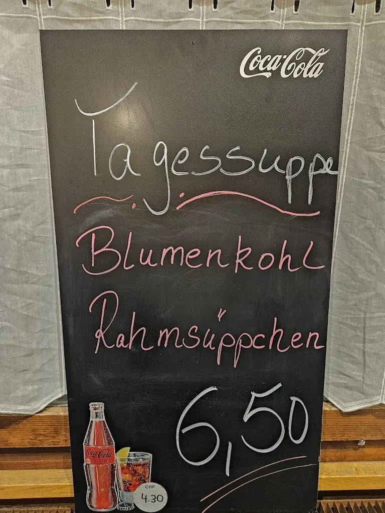 Menu_Sonia's Express Buffet_Tiefencastel_image_3