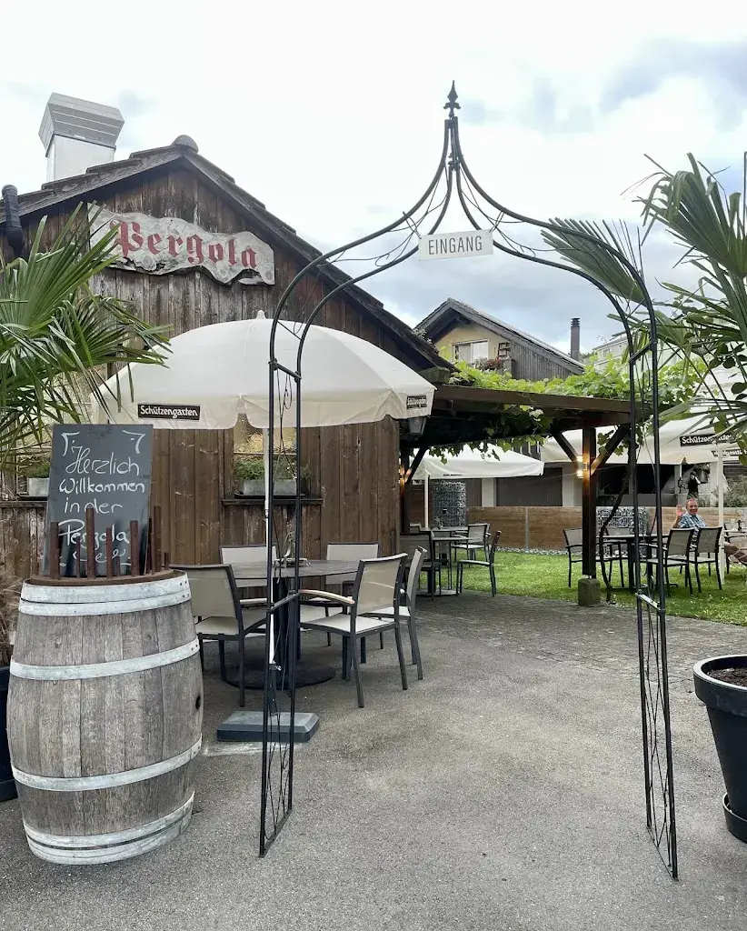 Claudia Schnelli_Restaurant Kreuz Waldkirch_Waldkirch_review