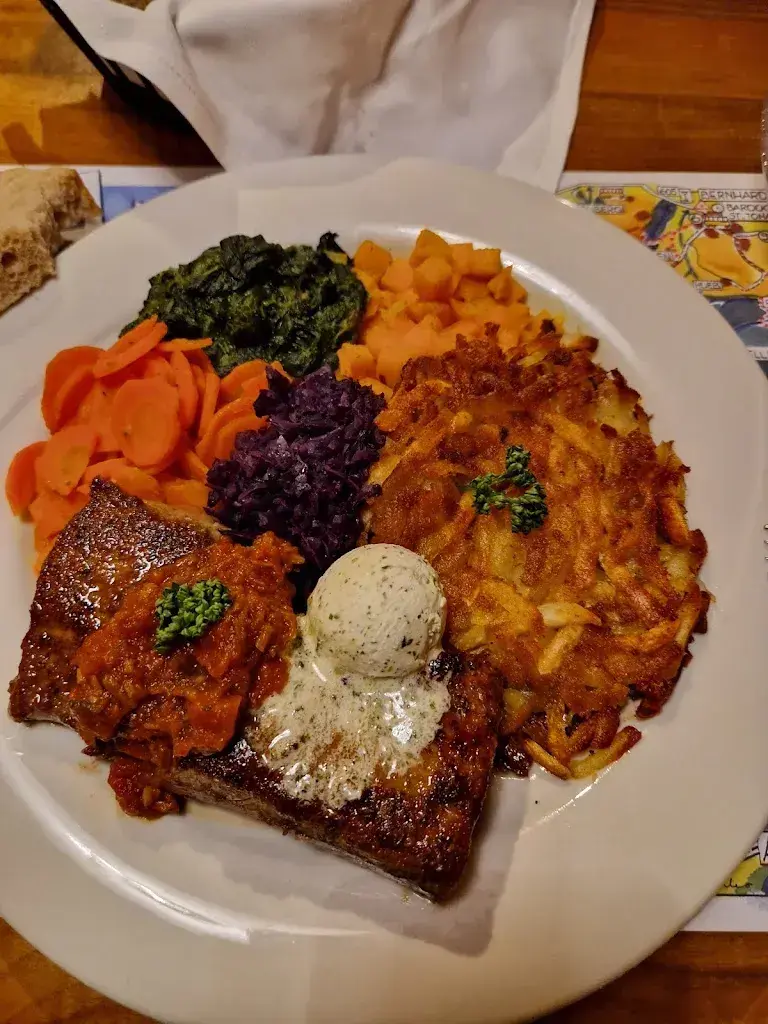 Sam_Restaurant Hohfirst_Waldkirch_review