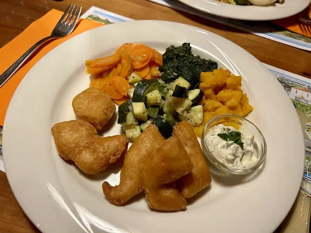 Benjamin Brändle_Restaurant Hohfirst_Waldkirch_review