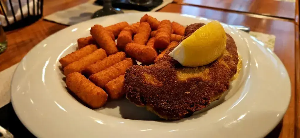 Marco Zöllig_Restaurant Hohfirst_Waldkirch_review