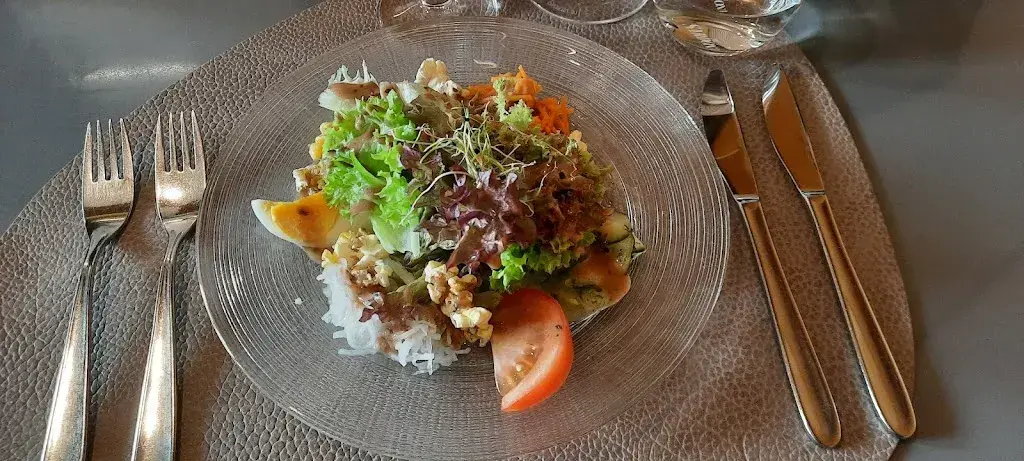 Restaurant Sennhof restaurant in Waldkirch