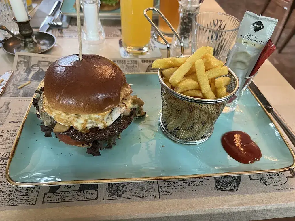 Restaurant Krone_Germany_menu_image_1