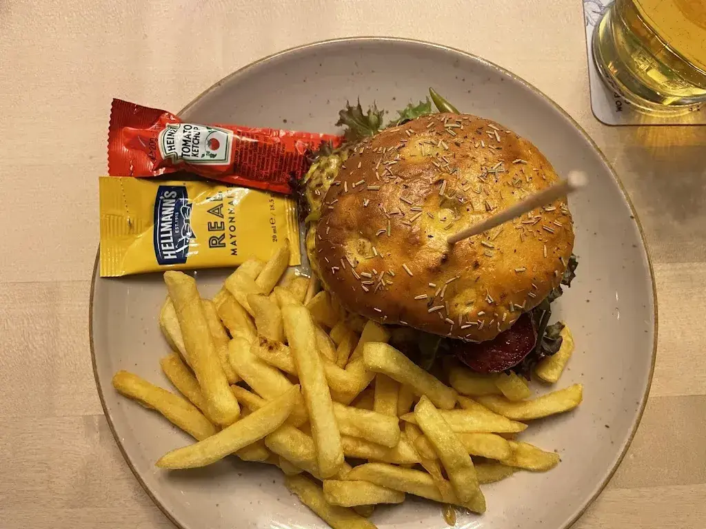 Menu_Restaurant Krone_Germany_immagine_4