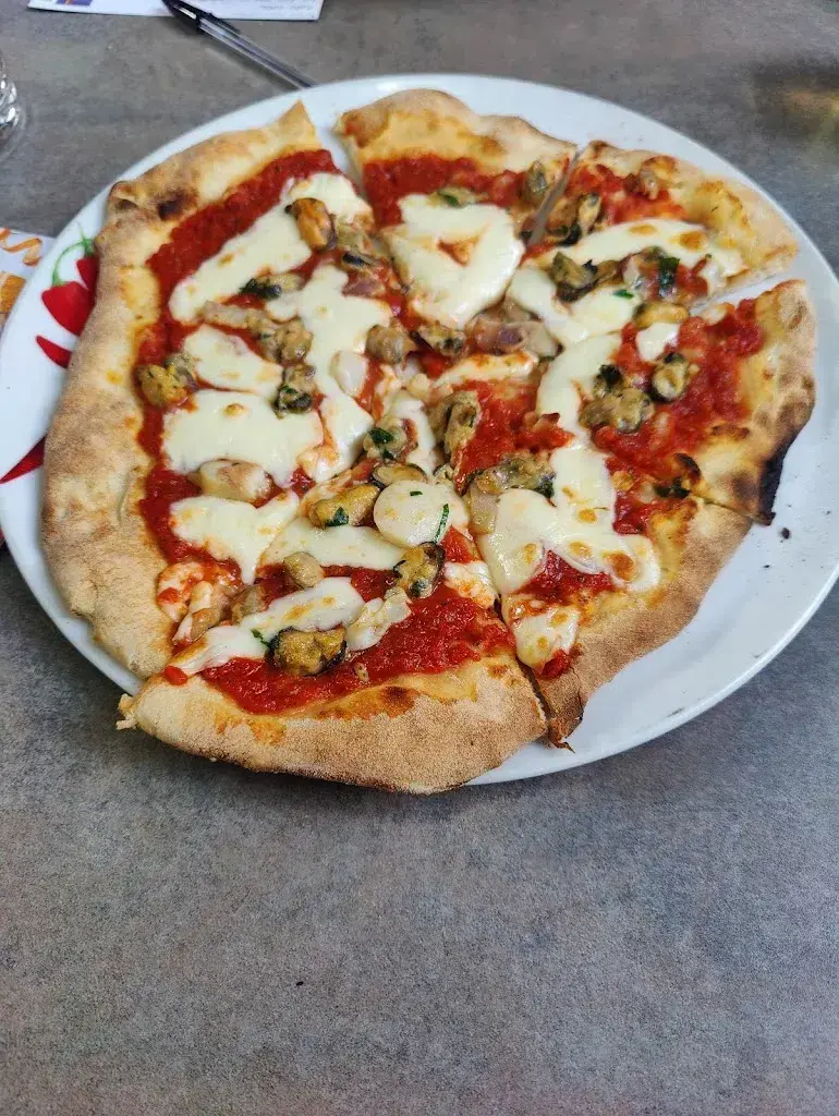 Jean Louis_Restaurant Krone_Germany_recensione