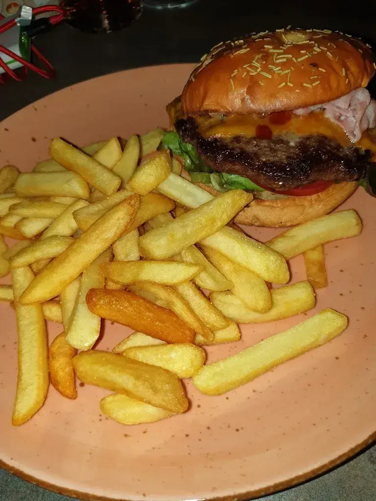 Johannes Fessinger_Restaurant Krone_Germany_recensione