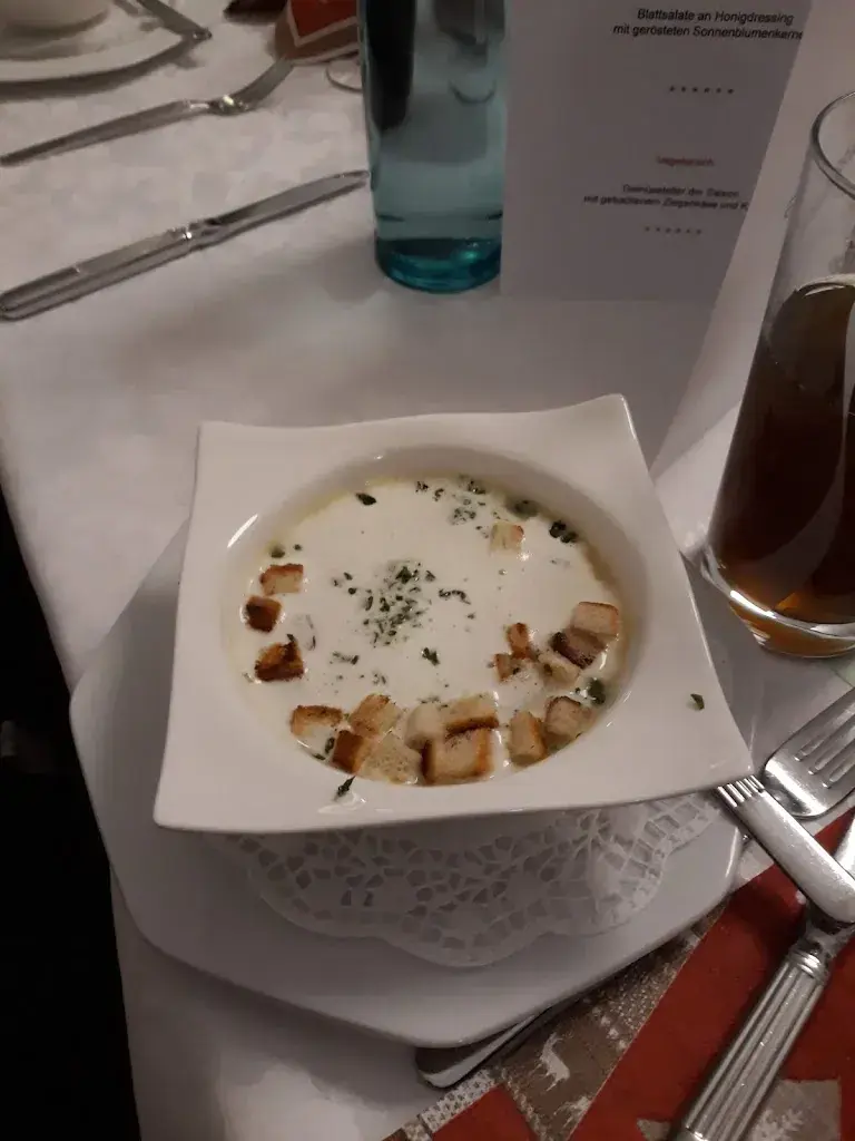 Restaurant Pierrot ristorante a Germany