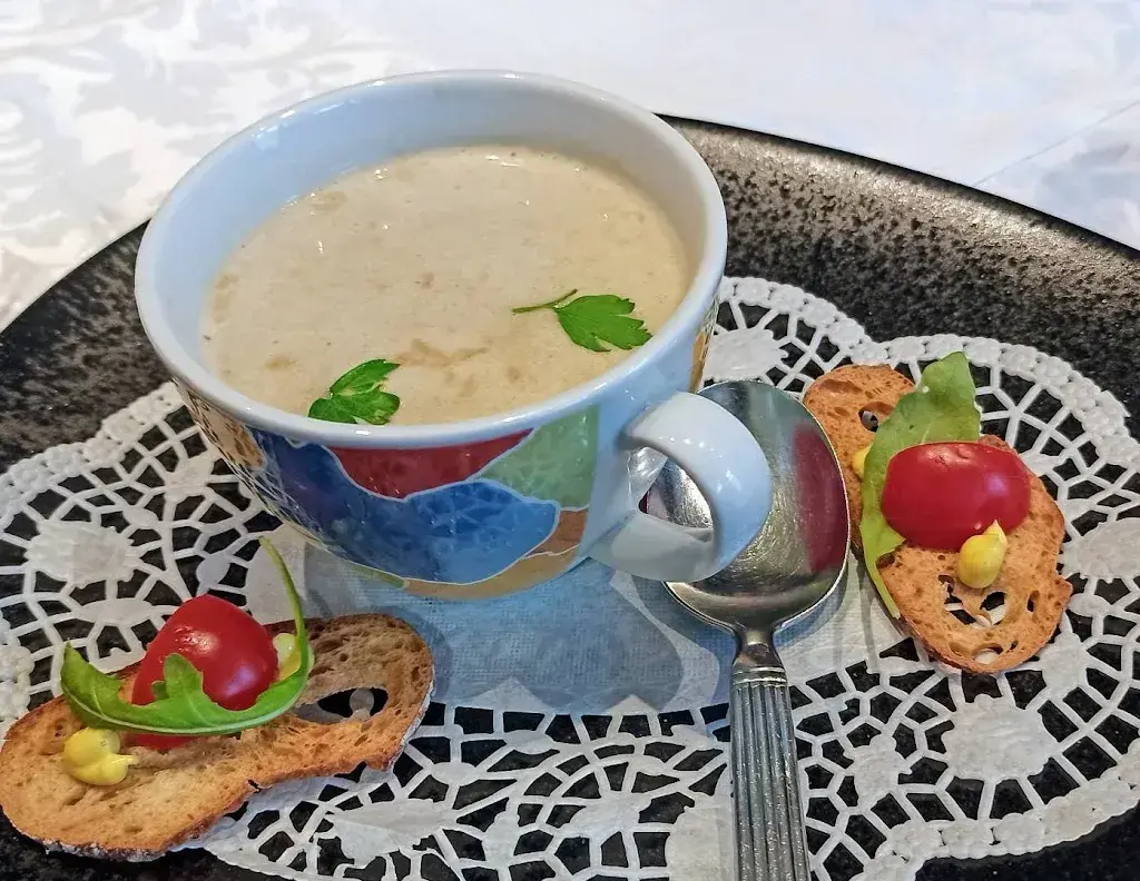 Menu_Restaurant Pierrot_Germany_image_9