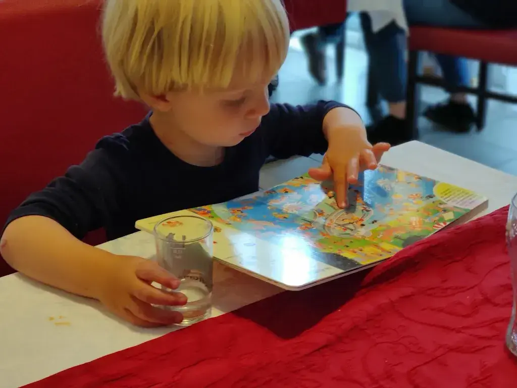 Christina Løye Hejl_Restaurant Pierrot_Germany_avis