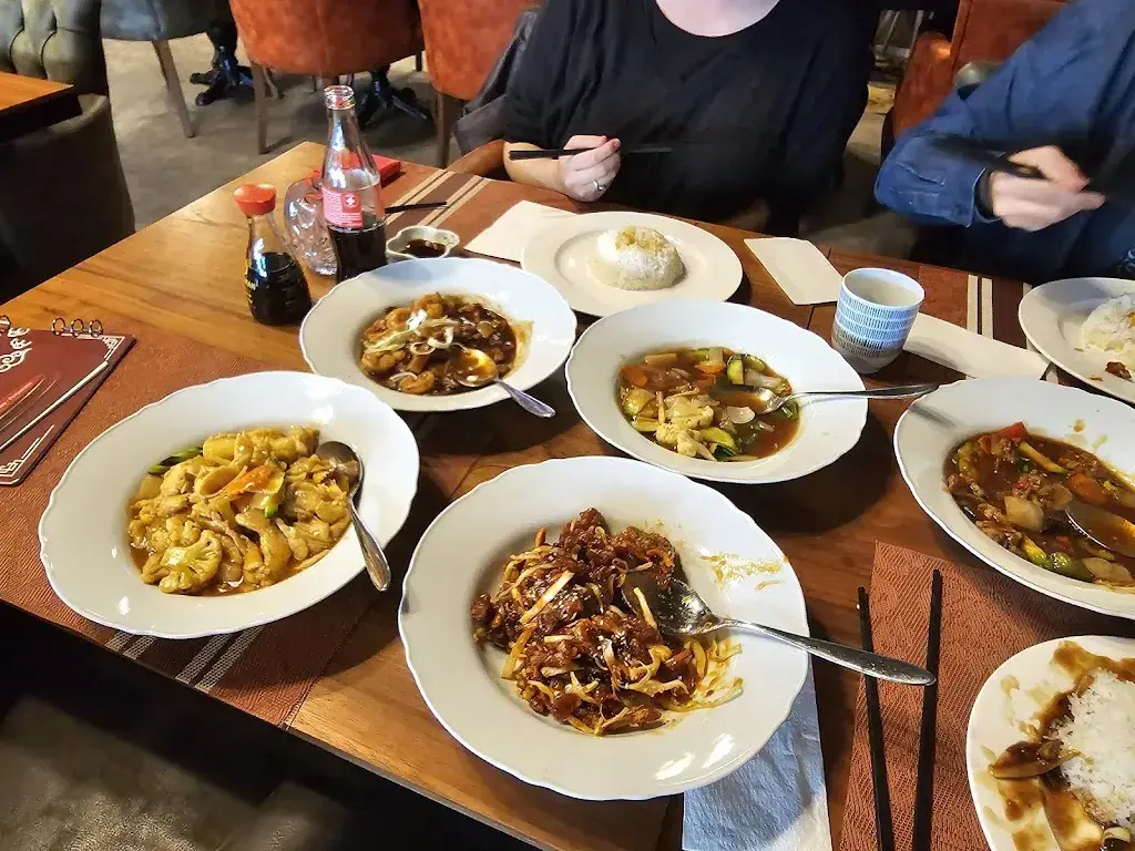 Mathias Fuchs_Big Bambus_Zollikofen_review