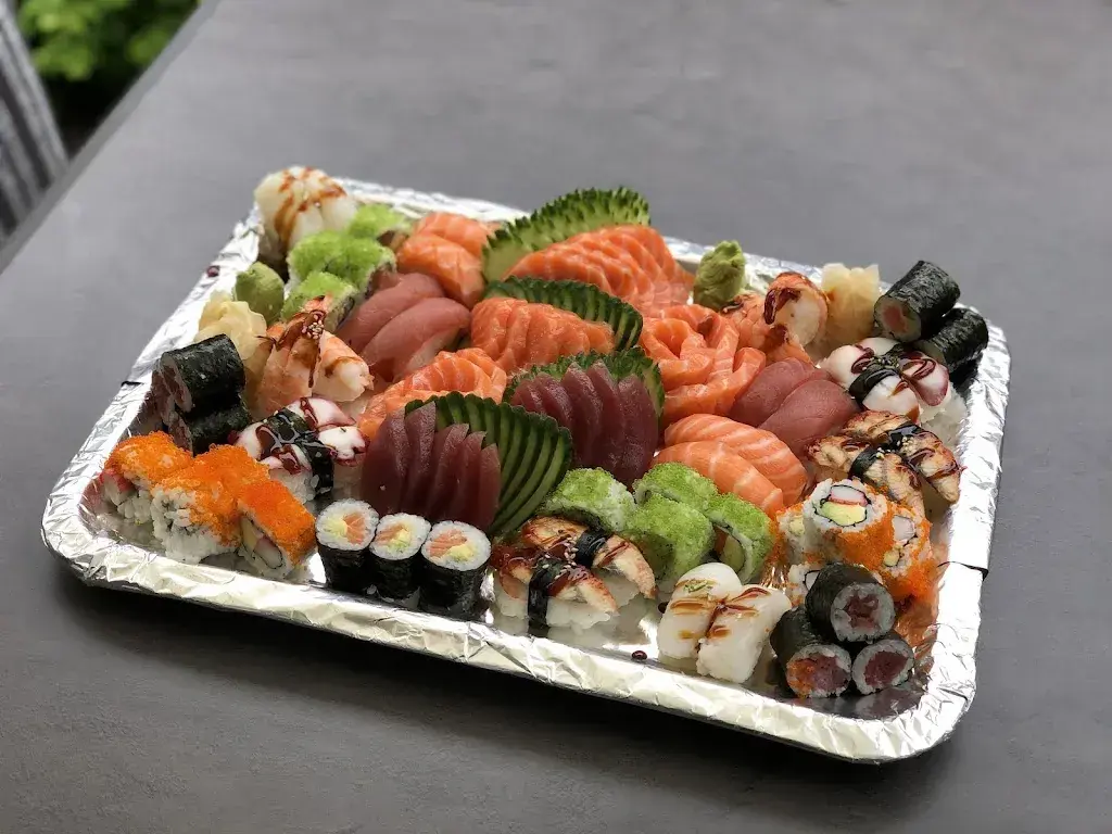 Sandy Li_Big Bambus_Zollikofen_review