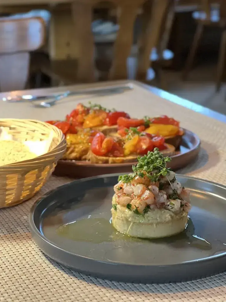 Menu_Acqua- Mediterranes - Restaurant_Germany_image_7