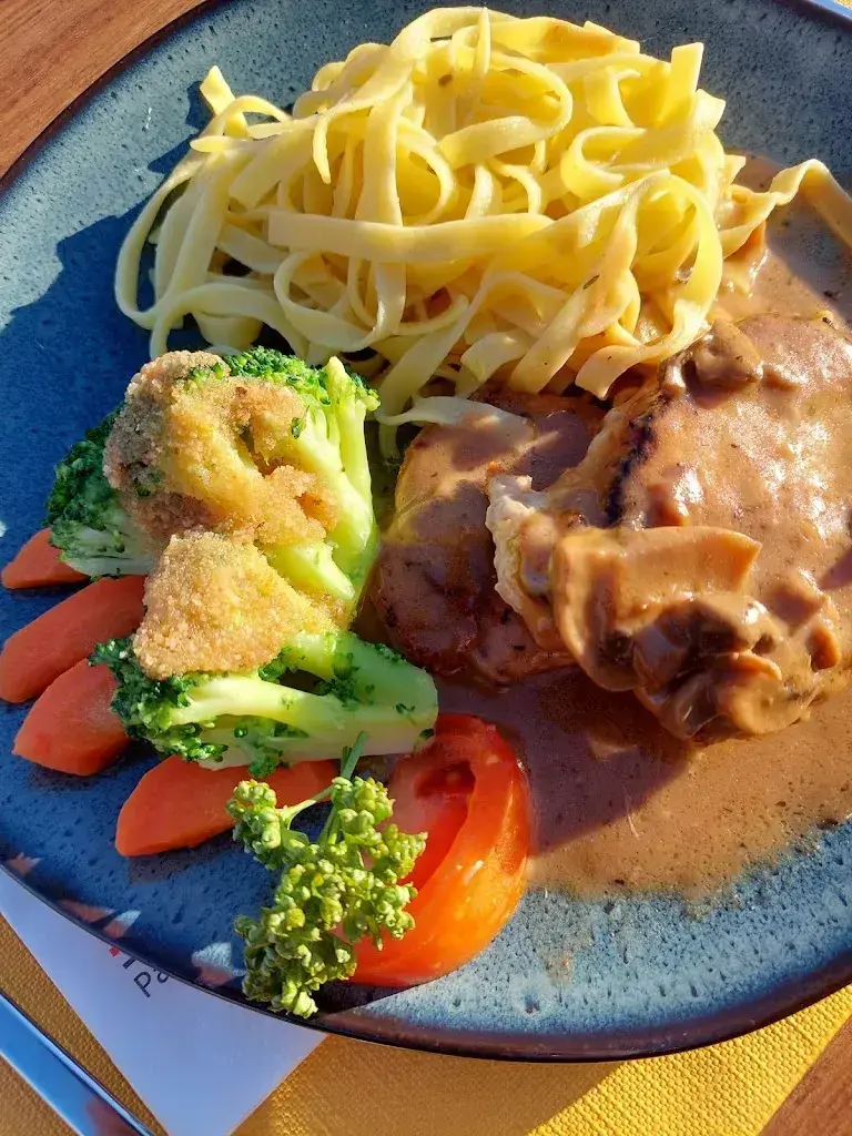 Axel D._Restaurant Rose_Waldkirch_review