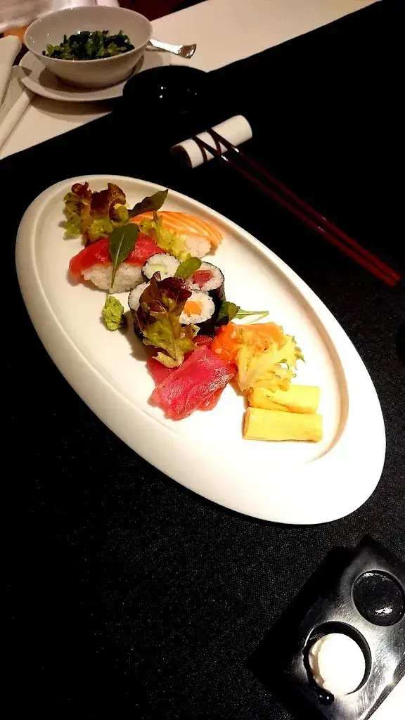 Nadia Nay_LA RIVA_Lenzerheide_review