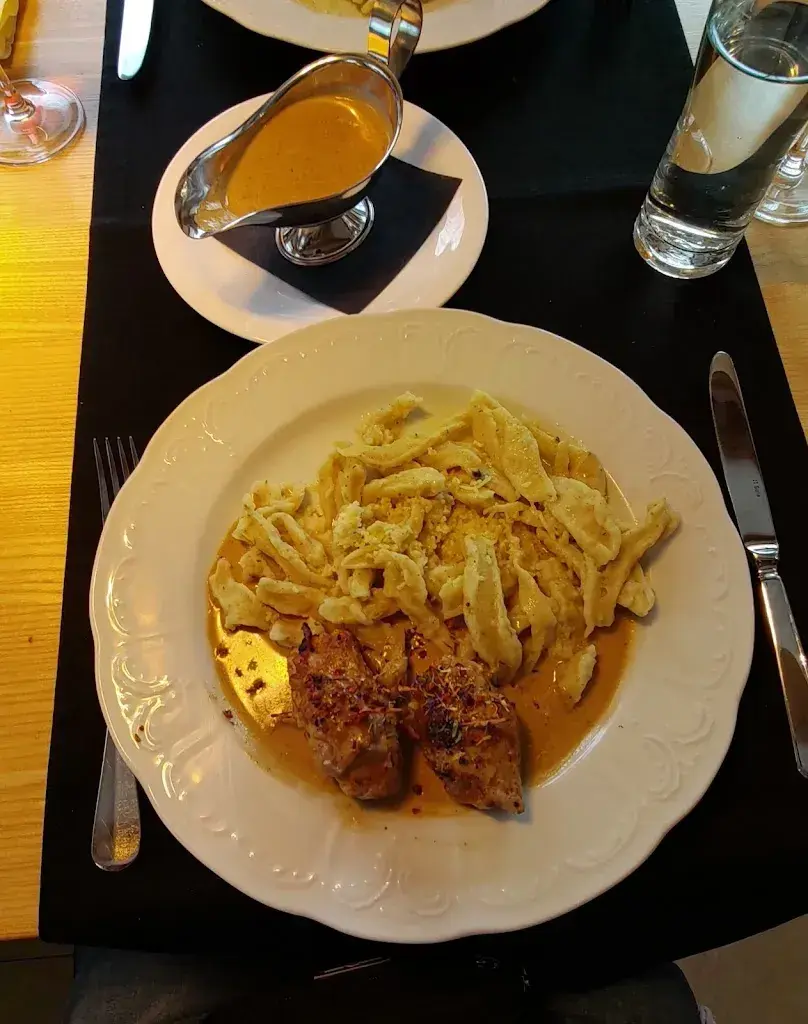 Menu_Restaurant Schyn_Vaz/Obervaz_immagine_5