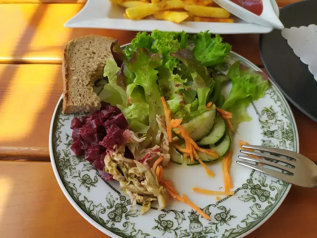 Jim Panse_Restaurant Schyn_Vaz/Obervaz_recensione