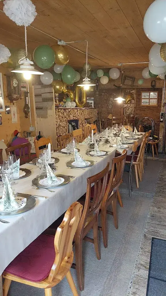 Nicole Müller_La Maisetta_Vaz/Obervaz_reseña