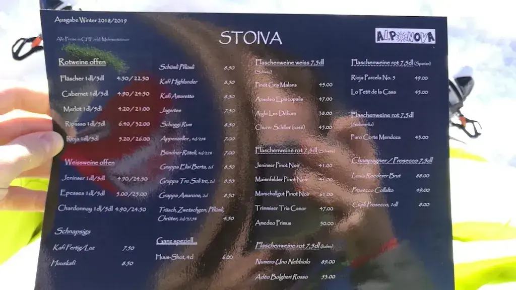 Menu_Alp Nova_Vaz/Obervaz_image_1