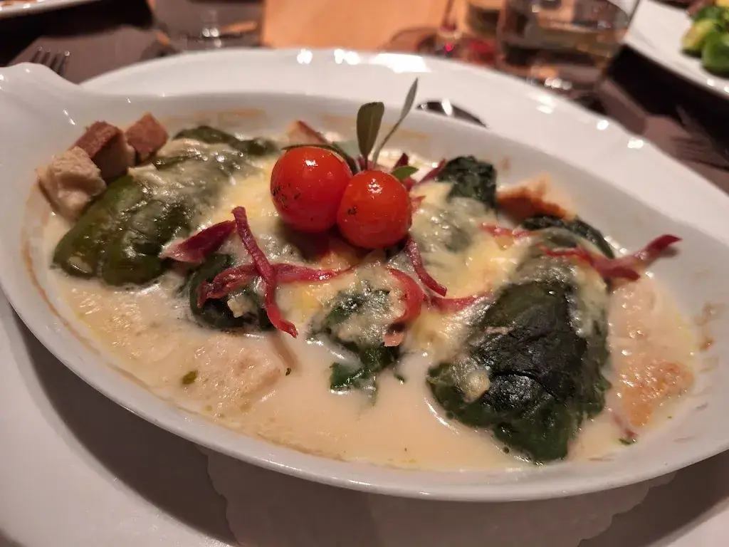 Menu_Restaurant St. Cassian_bei Lantsch/Lenz_image_1