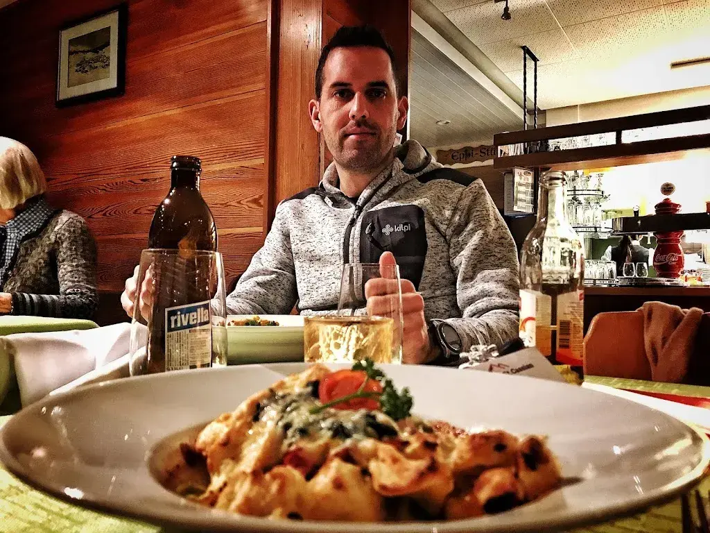 Menu_Restaurant St. Cassian_bei Lantsch/Lenz_image_9