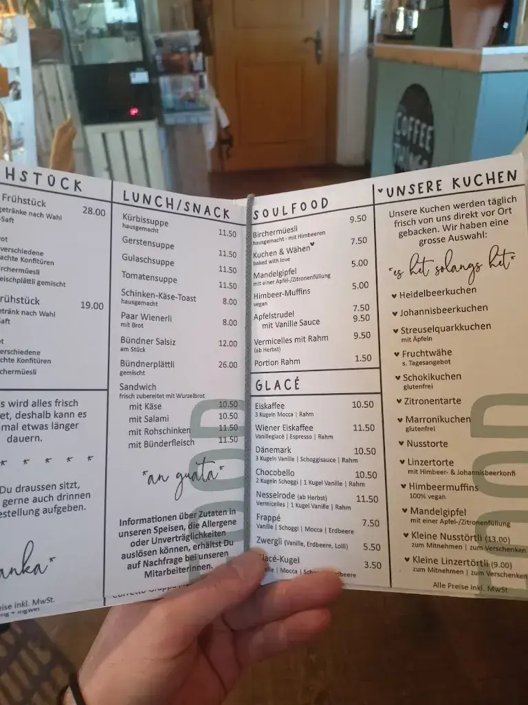 Menu_Little Coffee & Things_Lantsch/Lenz_image_1