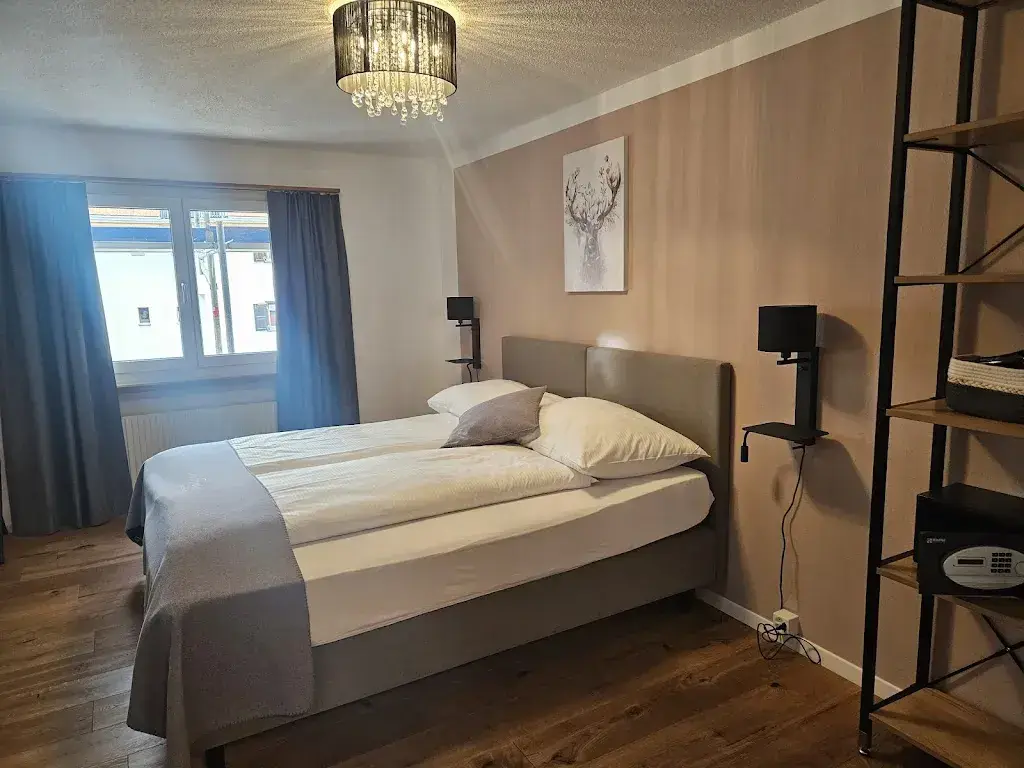 Arjen Wenny_Hotel & Restaurant La Tgoma_Lantsch/Lenz_reseña