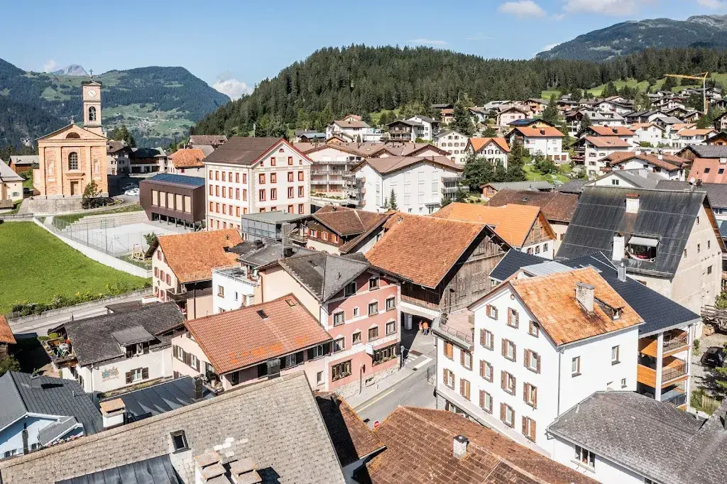 Hotel & Restaurant La Tgoma_Lantsch/Lenz_slider_image_1