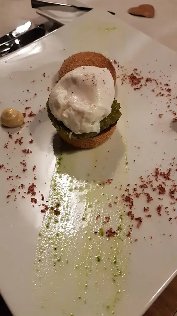 Menü_Scalottas Terroir_Lenzerheide_Bild_8