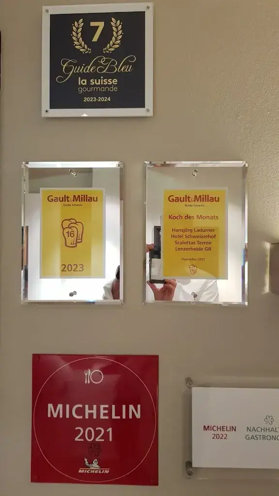 Steph Wartmä_Scalottas Terroir_Lenzerheide_Bewertung