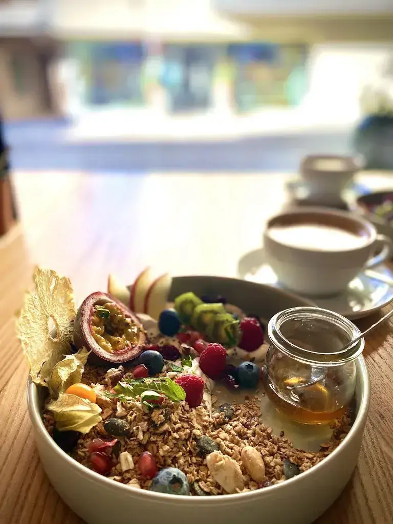 MALOU'S Café & Diner_Lenzerheide_slider_image_3