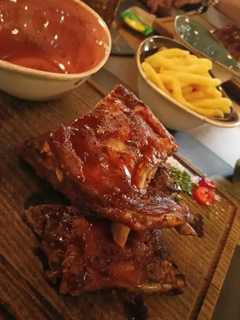 Menu_Revier Bar & Grill Lenzerheide_Lenzerheide_image_5