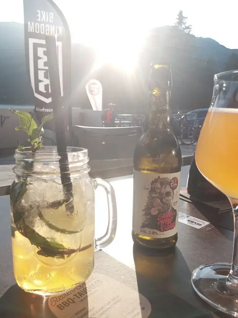 Menu_Revier Bar & Grill Lenzerheide_Lenzerheide_image_8