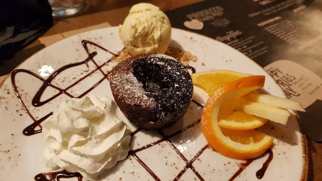 Steph Wartmä_Revier Bar & Grill Lenzerheide_Lenzerheide_review