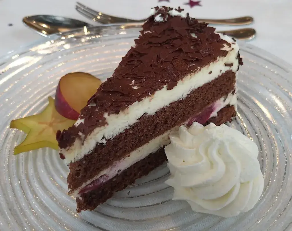 Daniel Hostettler_Restaurant & Café bärner rose_Zollikofen_review