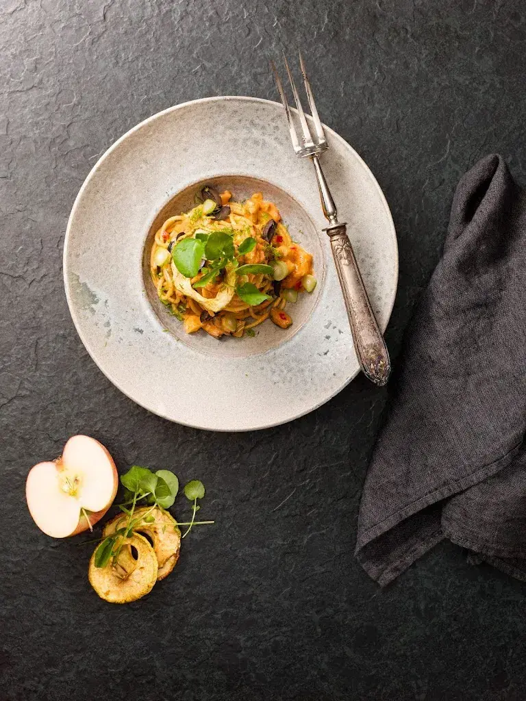 Restaurant & Café bärner rose_Zollikofen_slider_image_2