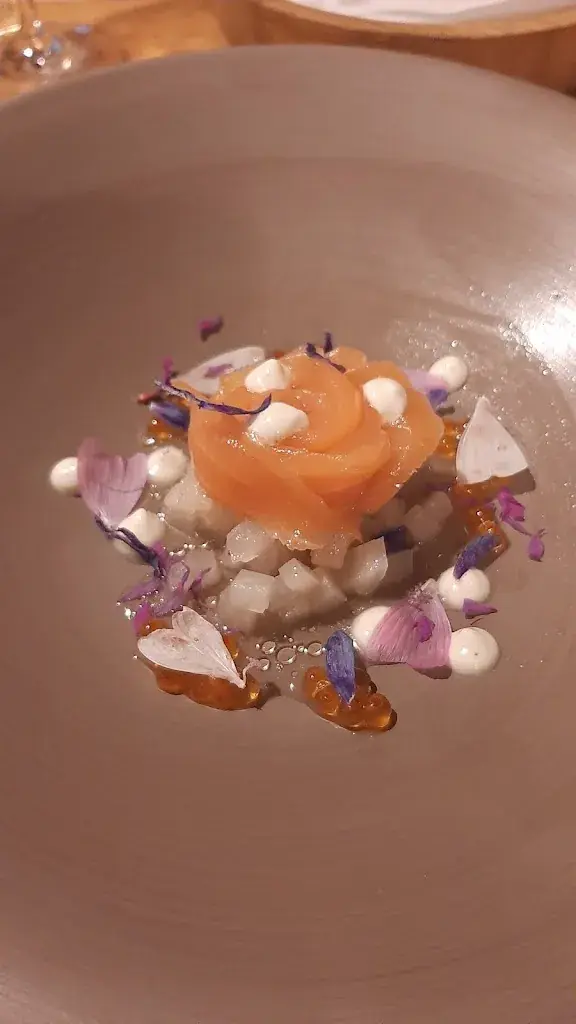 Menu_Gourmet Restaurant Guarda Val_Lenzerheide_image_5