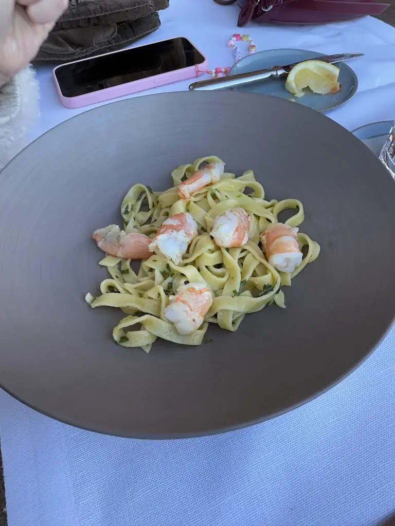 Menu_Gourmet Restaurant Guarda Val_Lenzerheide_image_9