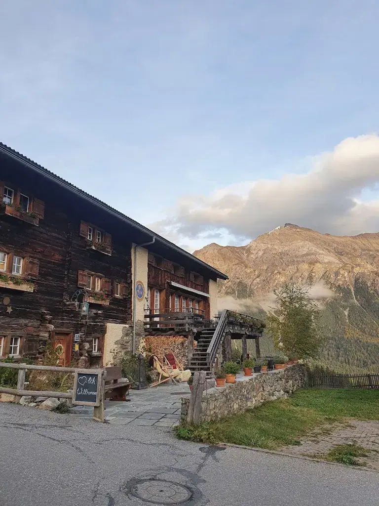 Damian Felchlin_Gourmet Restaurant Guarda Val_Lenzerheide_review